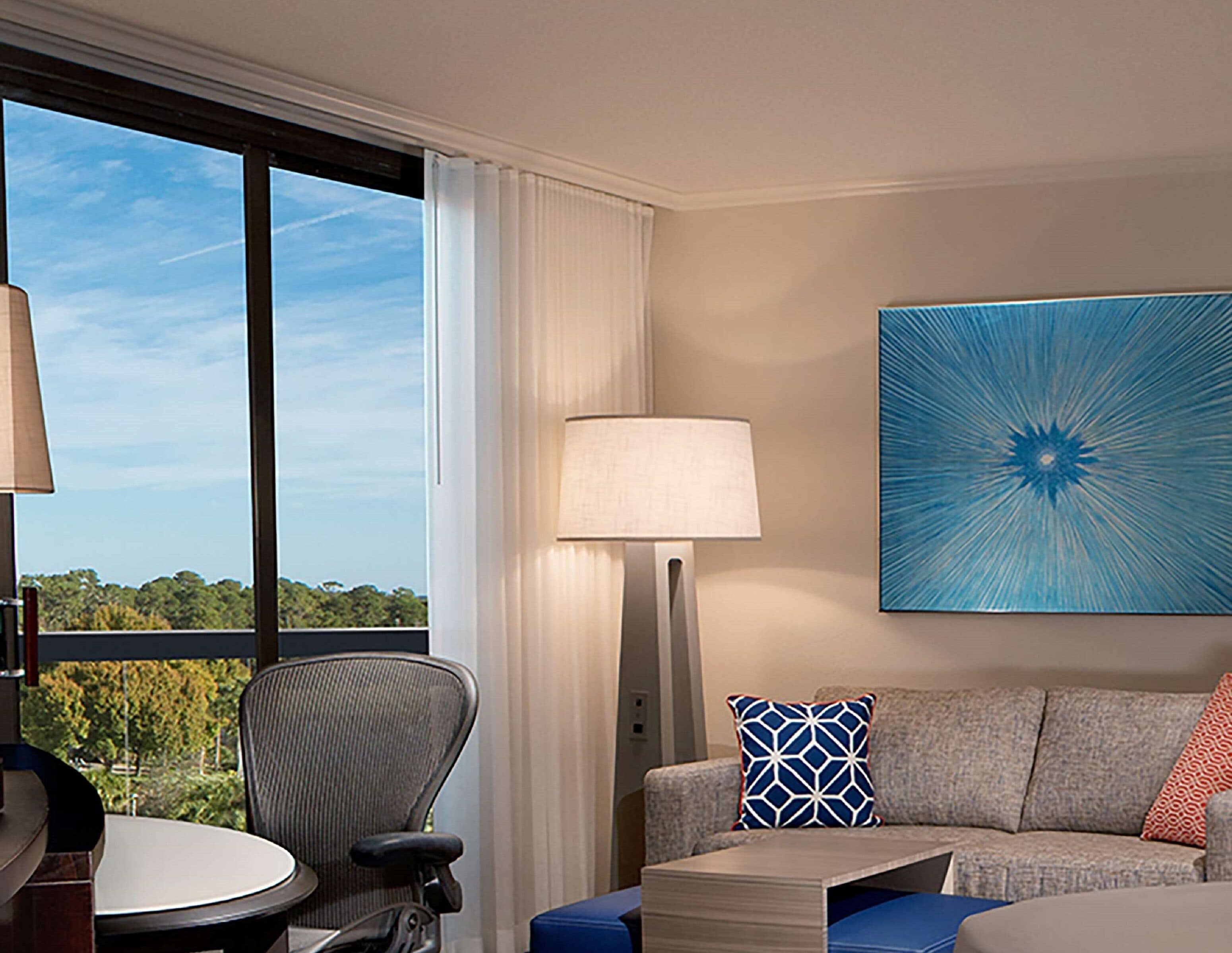 Foto - Hilton Orlando Buena Vista Palace - Disney Springs Area