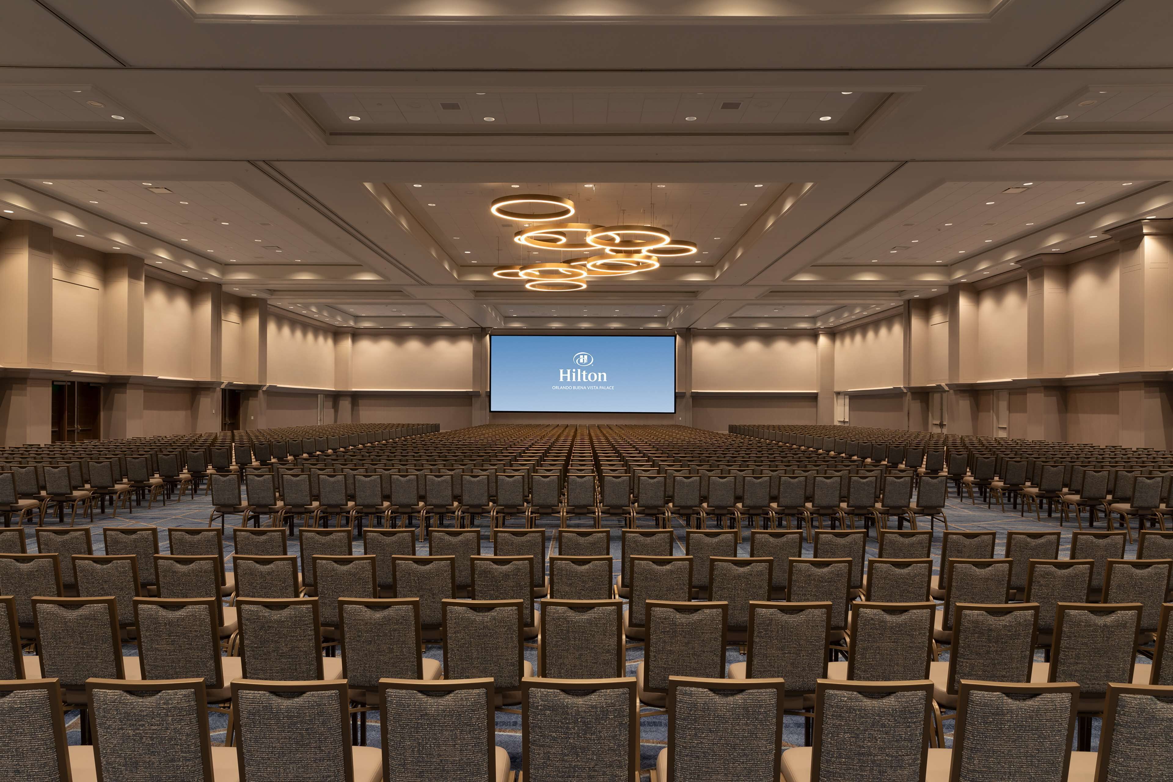 Photo - Hilton Orlando Buena Vista Palace - Disney Springs Area