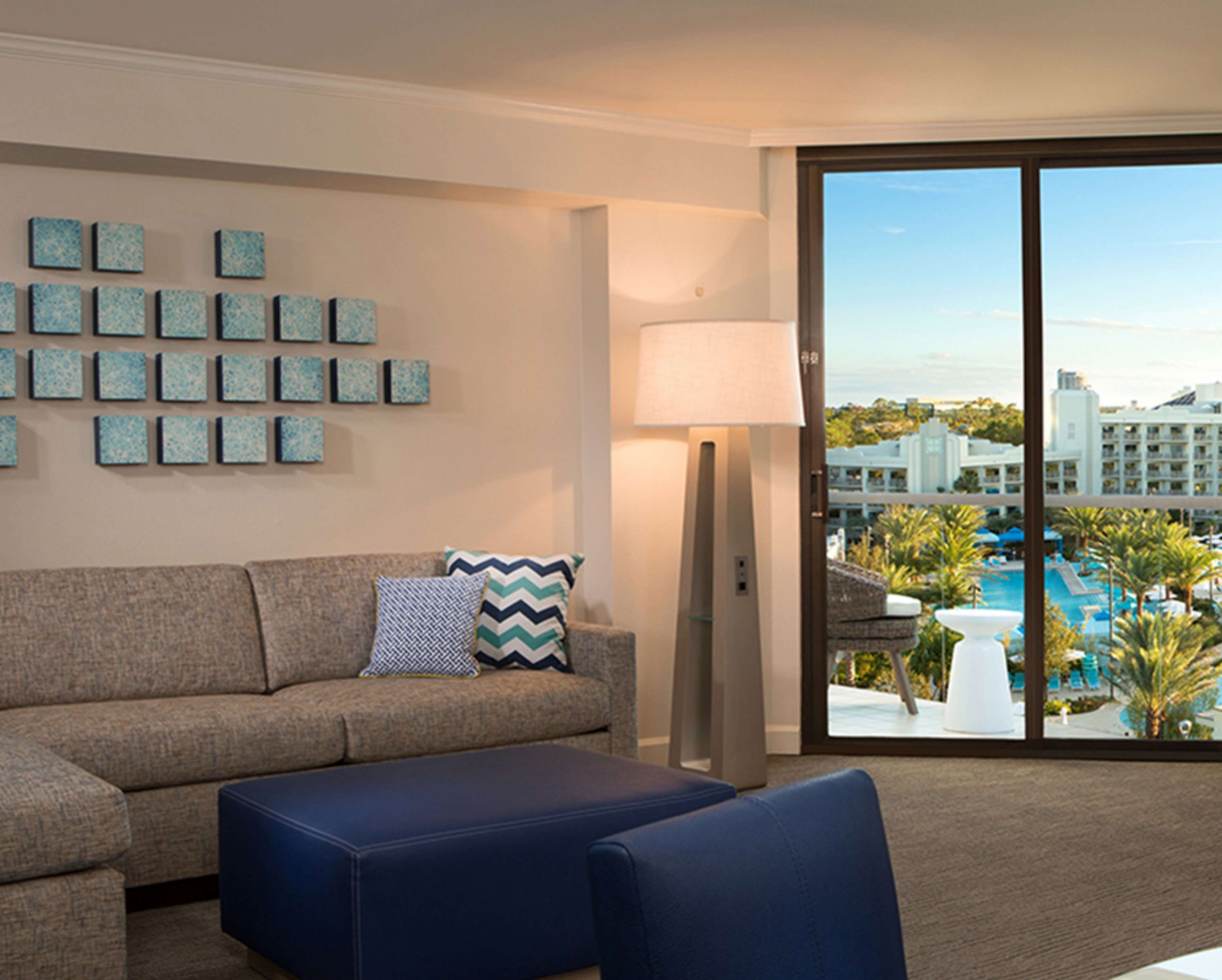 Photo - Hilton Orlando Buena Vista Palace - Disney Springs Area