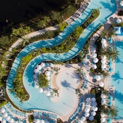 Hilton Orlando Buena Vista Palace - Disney Springs® Area