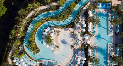Hilton Orlando Buena Vista Palace - Disney Springs® Area