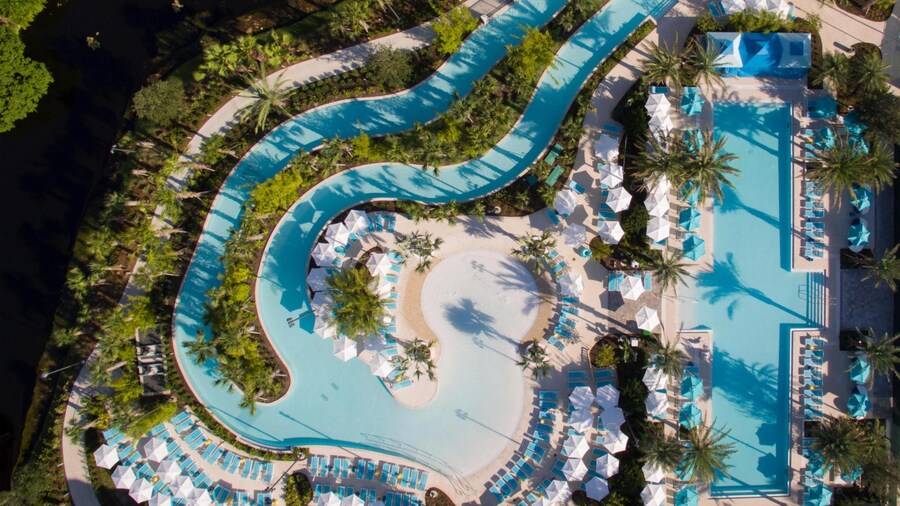 Hilton Orlando Buena Vista Palace - Disney Springs® Area