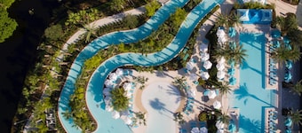 Hilton Orlando Buena Vista Palace - Disney Springs® Area