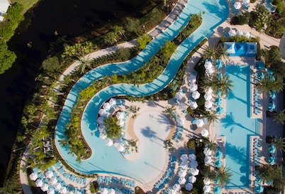 Hilton Orlando Buena Vista Palace - Disney Springs® Area