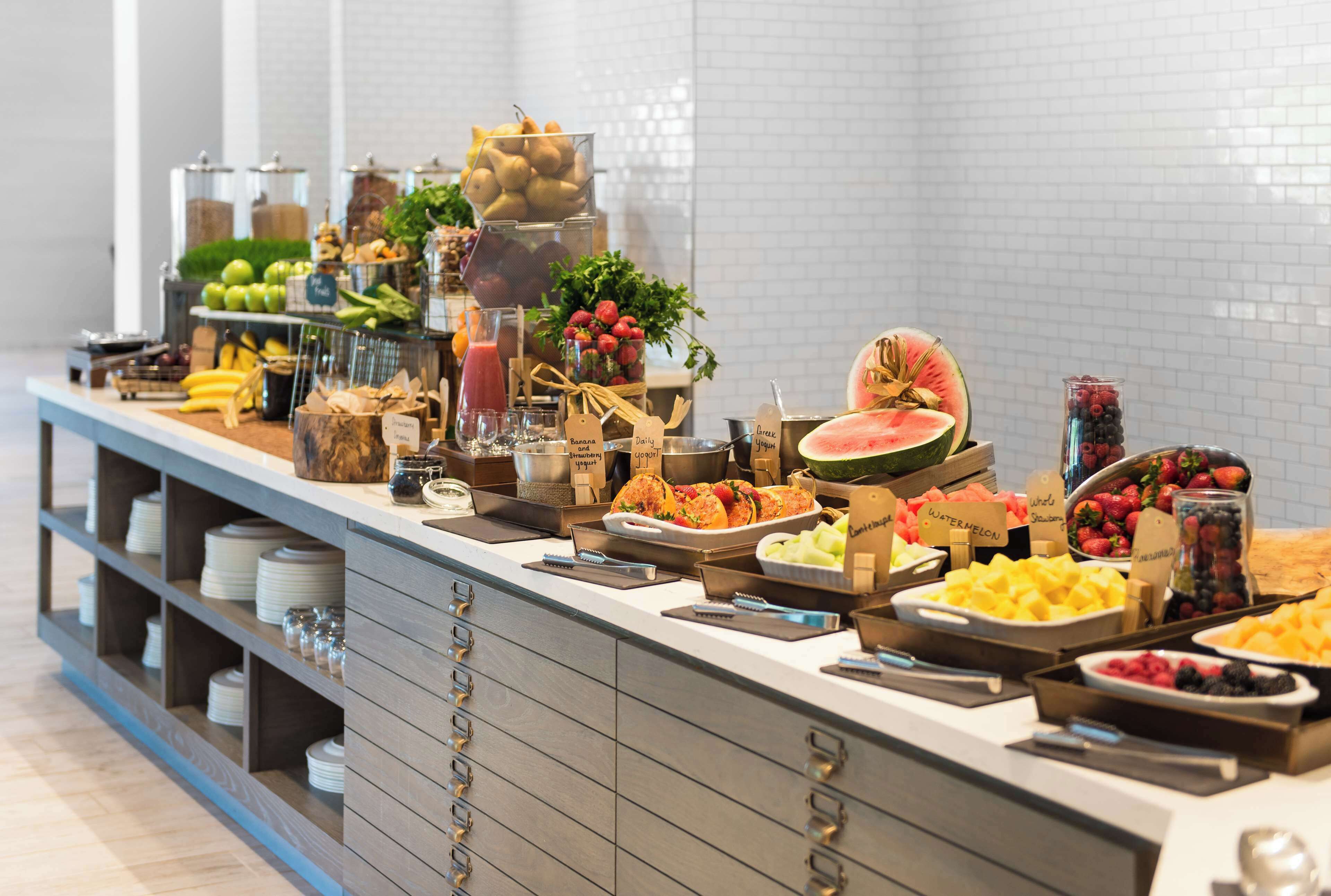 Desayuno diario por un coste adicional