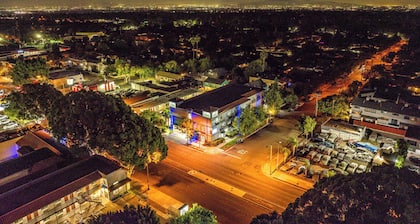 Rodeway Inn & Suites Pasadena
