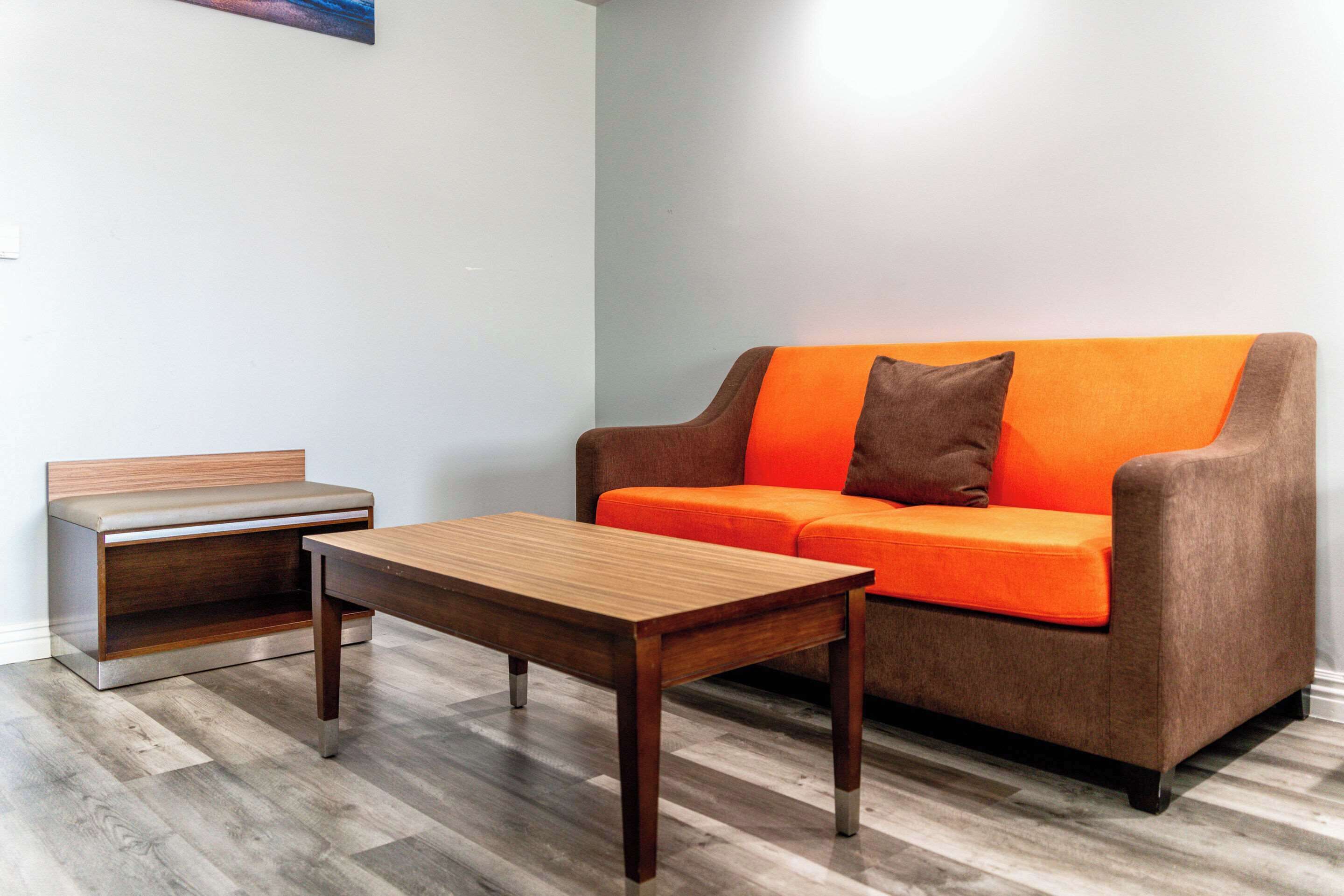 Foto - Rodeway Inn & Suites Pasadena