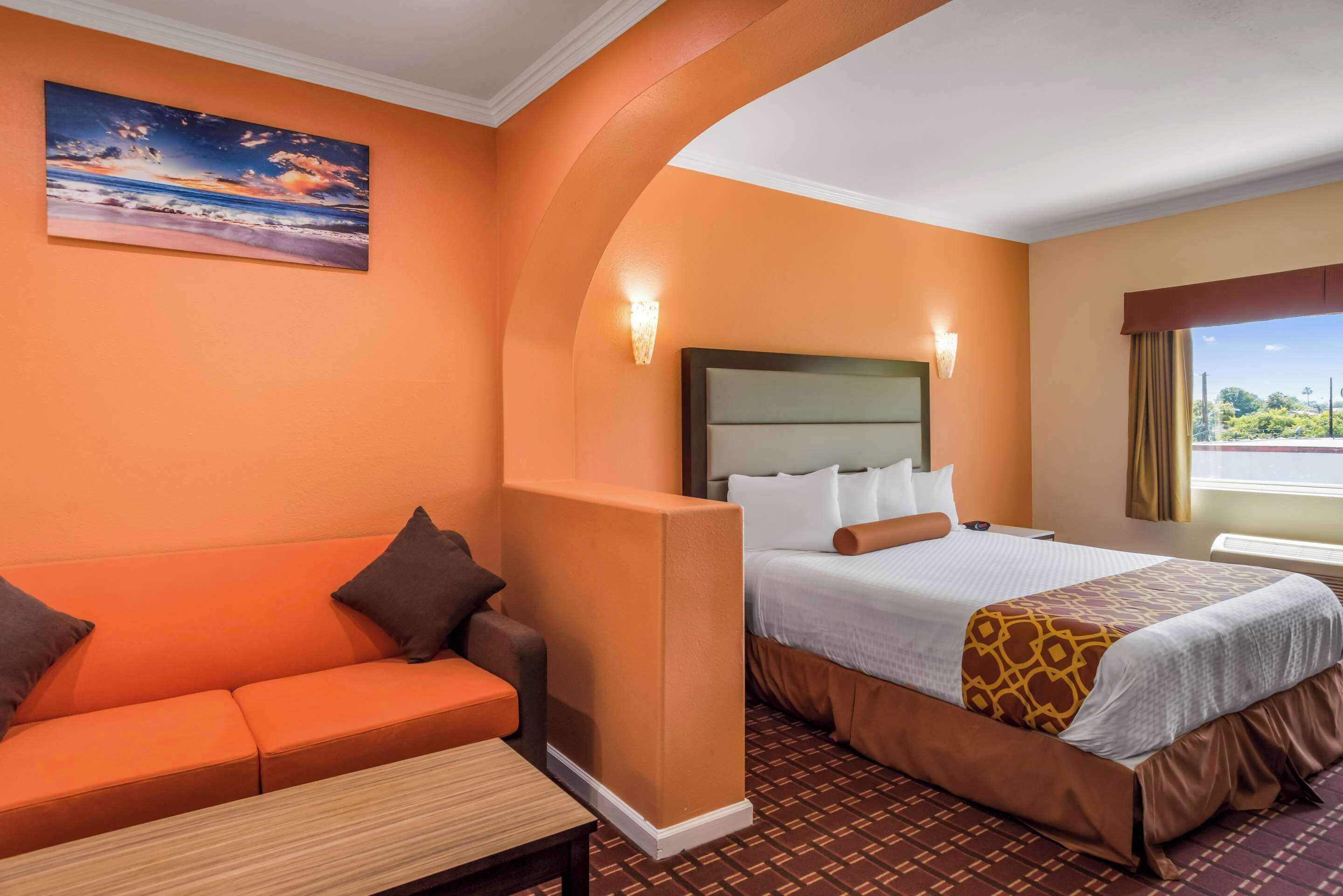 Foto - Rodeway Inn & Suites Pasadena