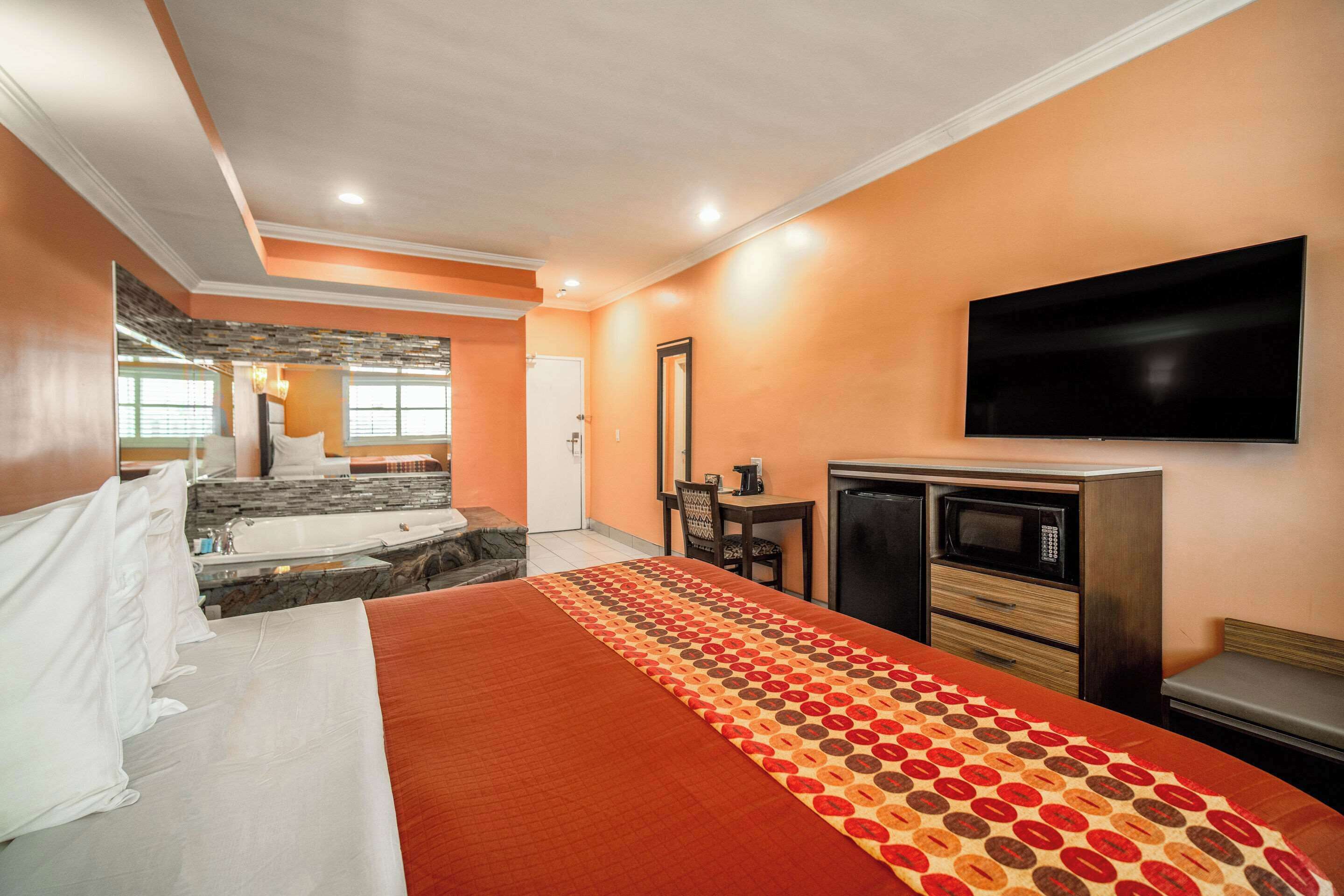 Foto - Rodeway Inn & Suites Pasadena