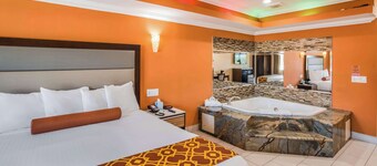 โรดเวย์ อินน์แอนด์สวีทส์ แพซาดีนา