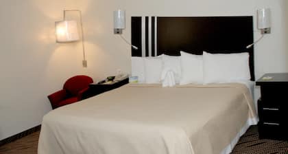 Days Inn by Wyndham Dyersburg