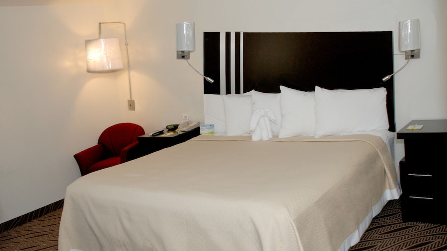 Days Inn by Wyndham Dyersburg