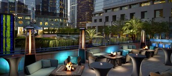 Omni Los Angeles Hotel at California Plaza