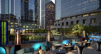 Omni Los Angeles Hotel at California Plaza