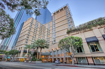 Omni Los Angeles Hotel at California Plaza