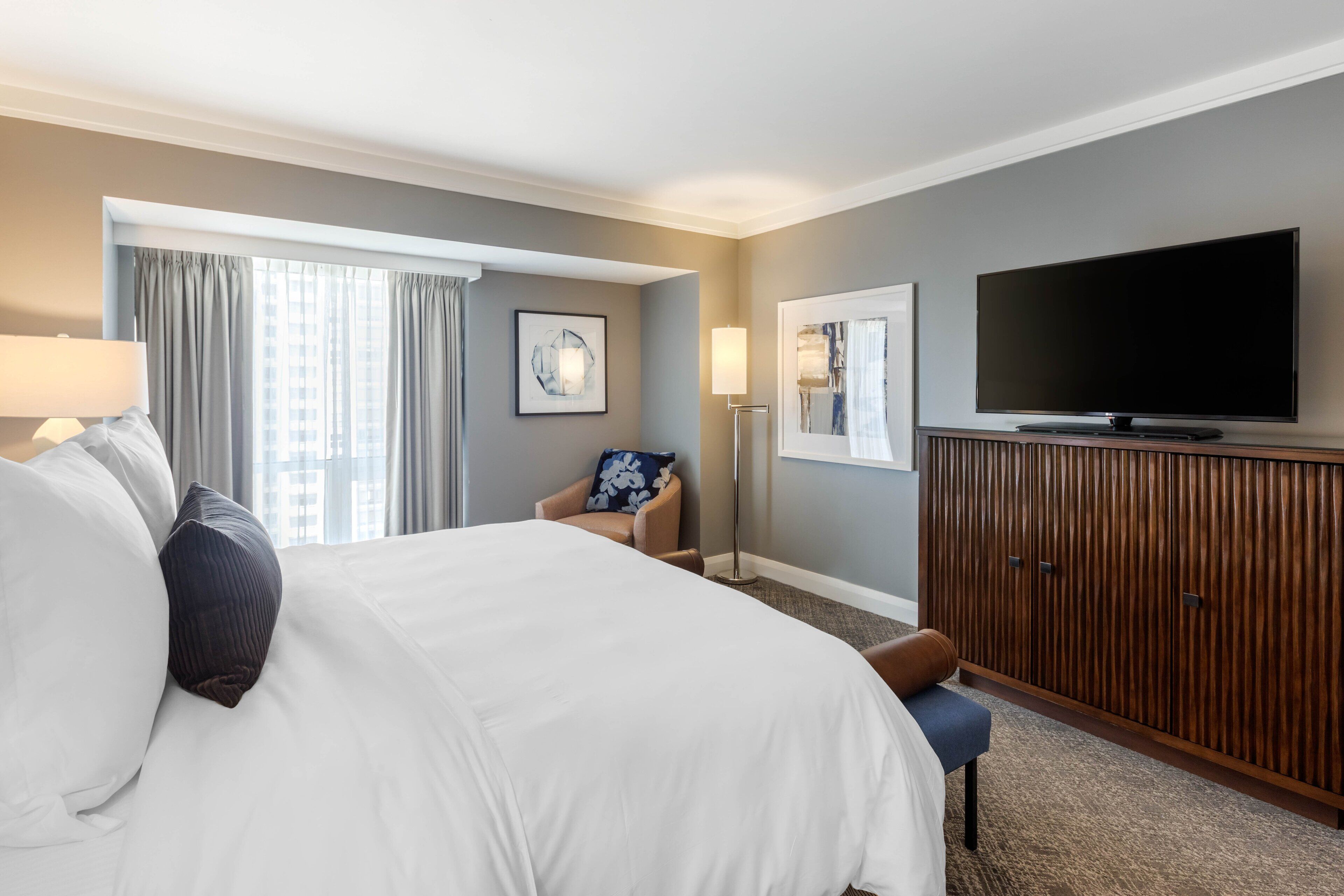 Foto - Omni Los Angeles Hotel