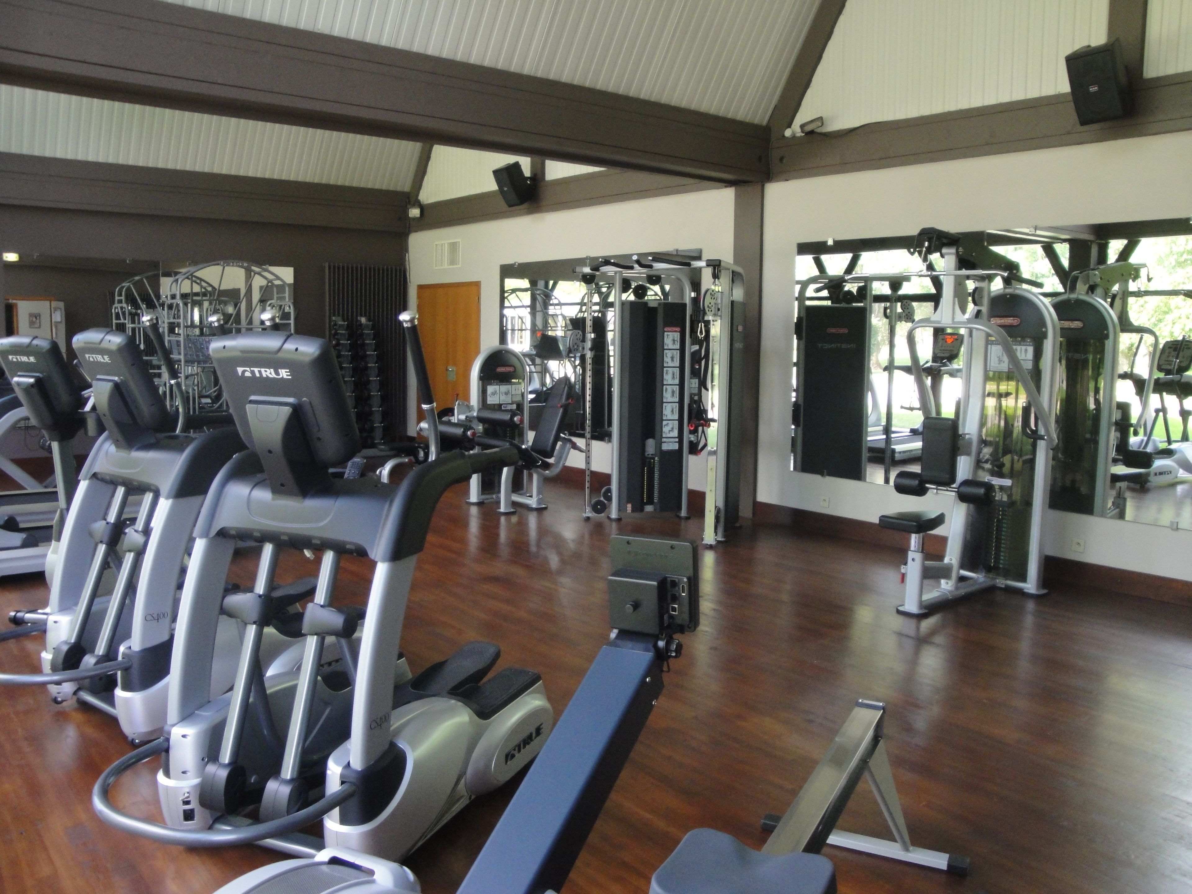 Foto - Amirauté Hôtel Golf Deauville