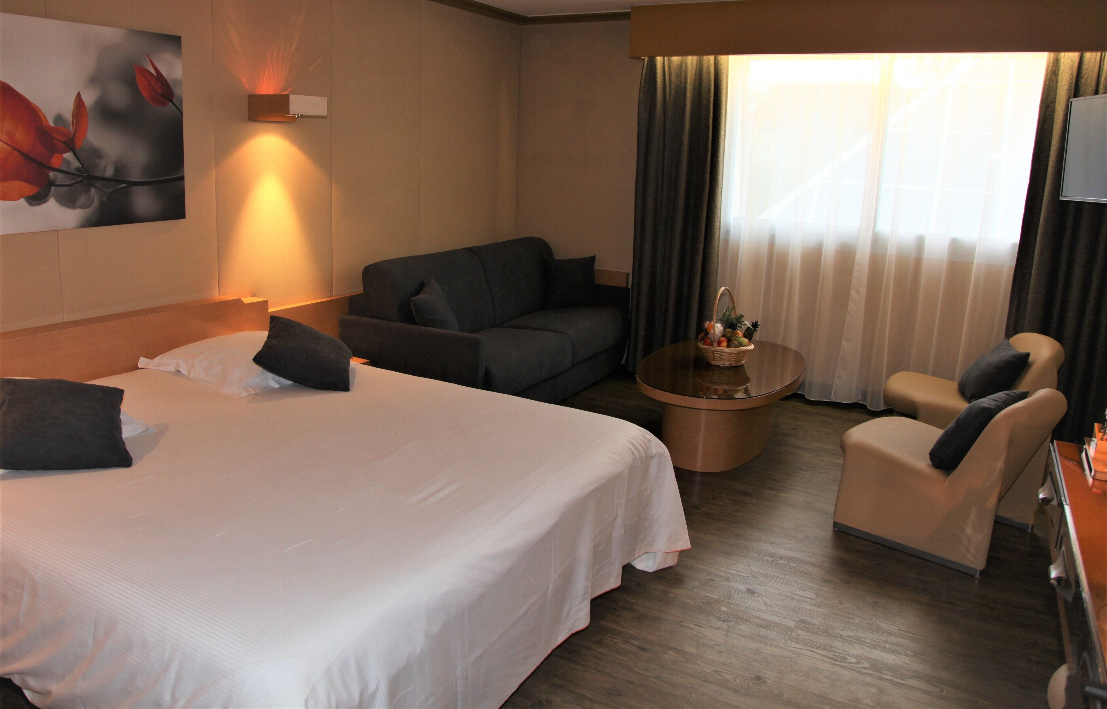 Foto - Amirauté Hôtel Golf Deauville