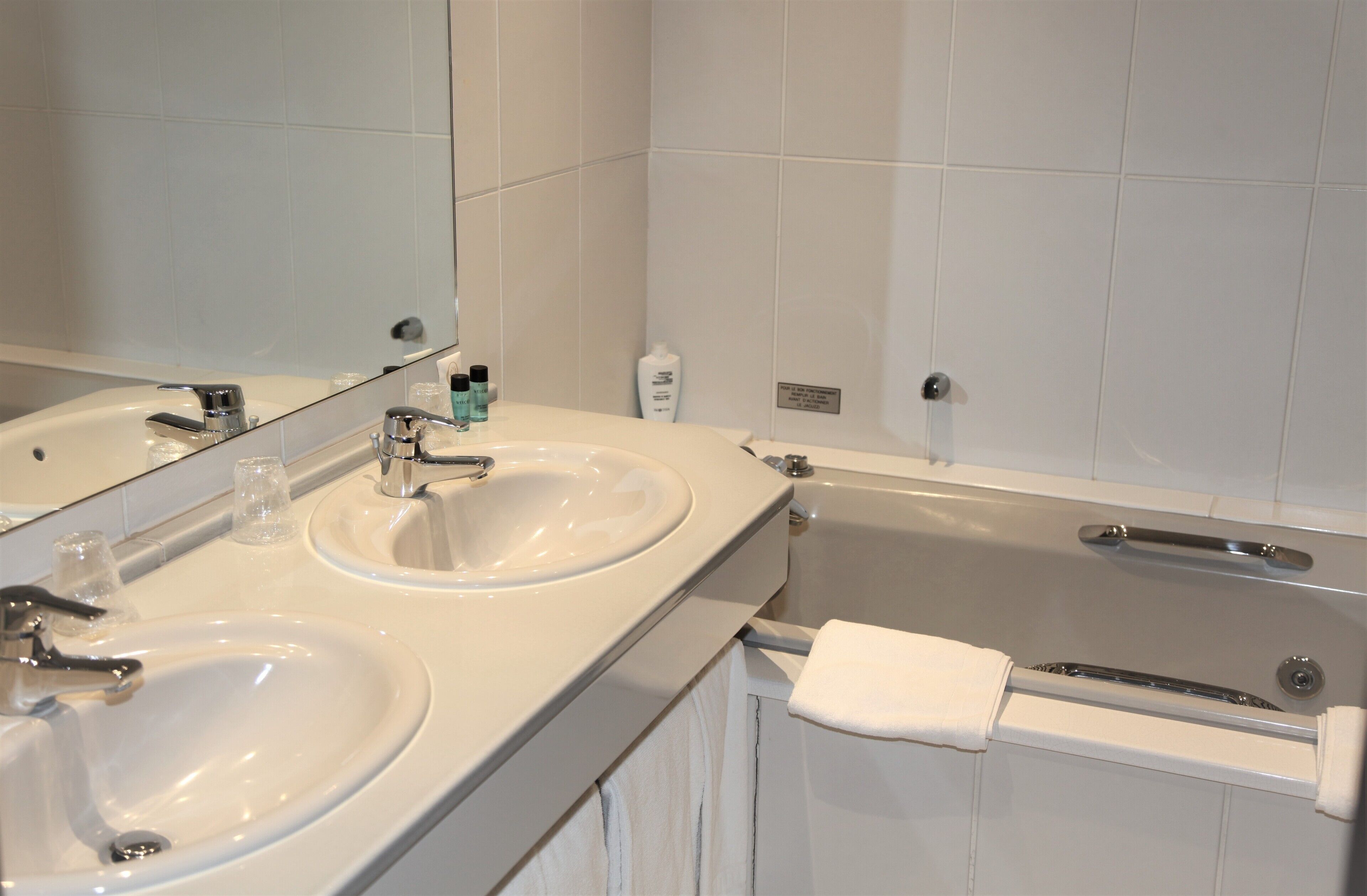 Foto - Amirauté Hôtel Golf Deauville