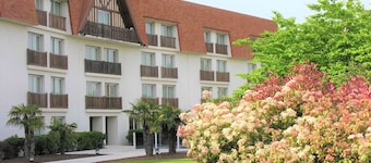Amirauté Hôtel Deauville