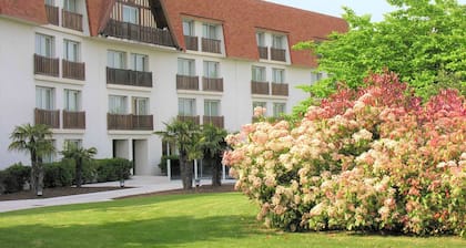 Amirauté Hôtel Deauville