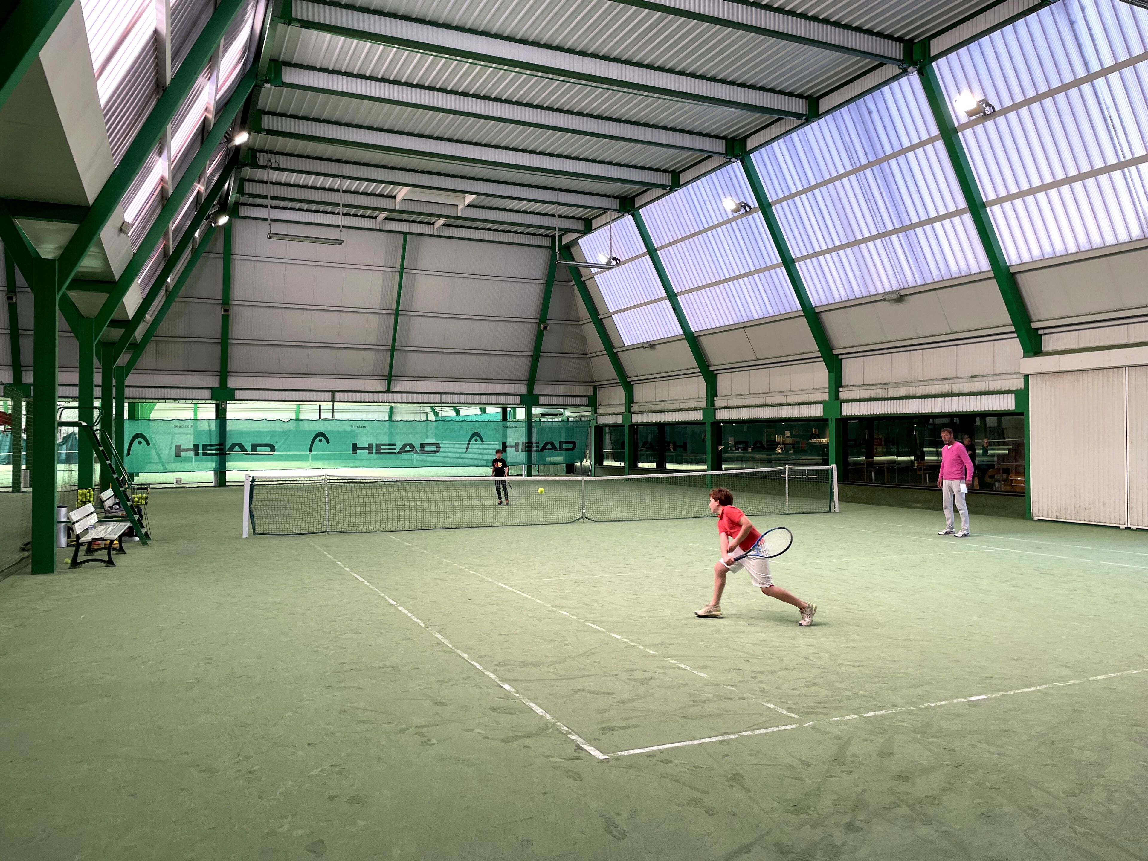 Foto - Amirauté Hôtel Golf Deauville