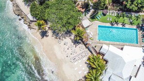 Private pool