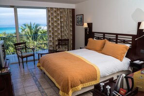 Classic Double Room | Premium bedding, minibar, in-room safe, individually decorated