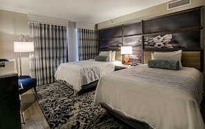 10 Schlafzimmer, Bettwäsche aus ägyptischer Baumwolle