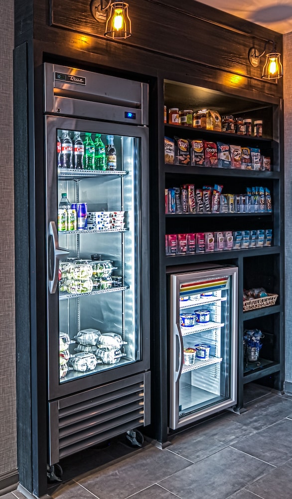 Hotel Indigo Birmingham Five Points S - Uab by IHG by null