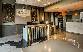 Hotel Indigo Birmingham Five Points S - UAB by IHG