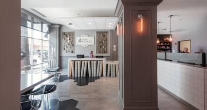 Hotel Indigo Birmingham Five Points S - UAB by IHG
