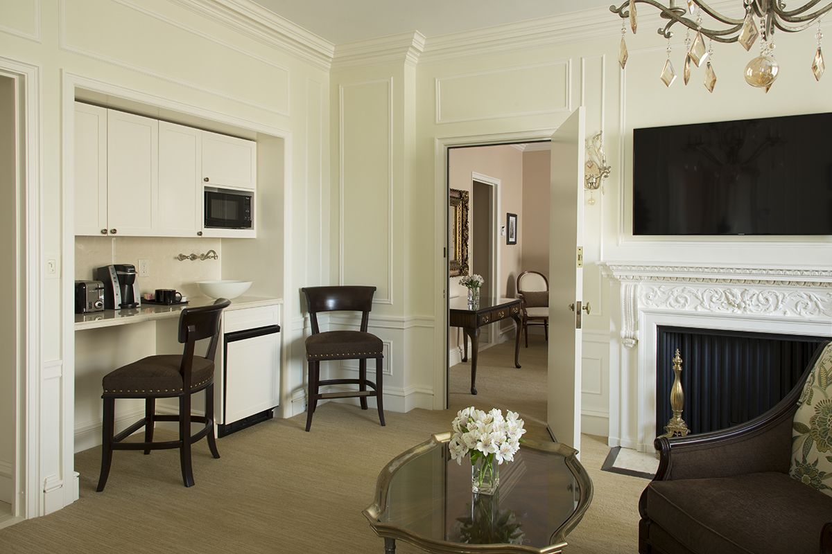 Photo - The Sherry Netherland