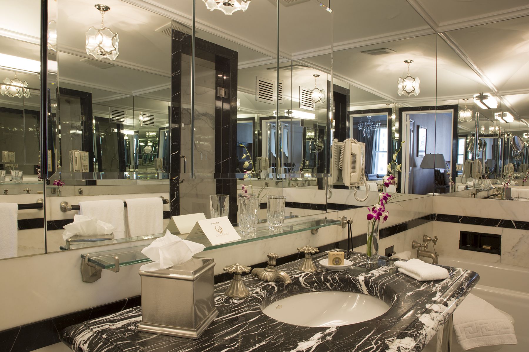 Photo - The Sherry Netherland