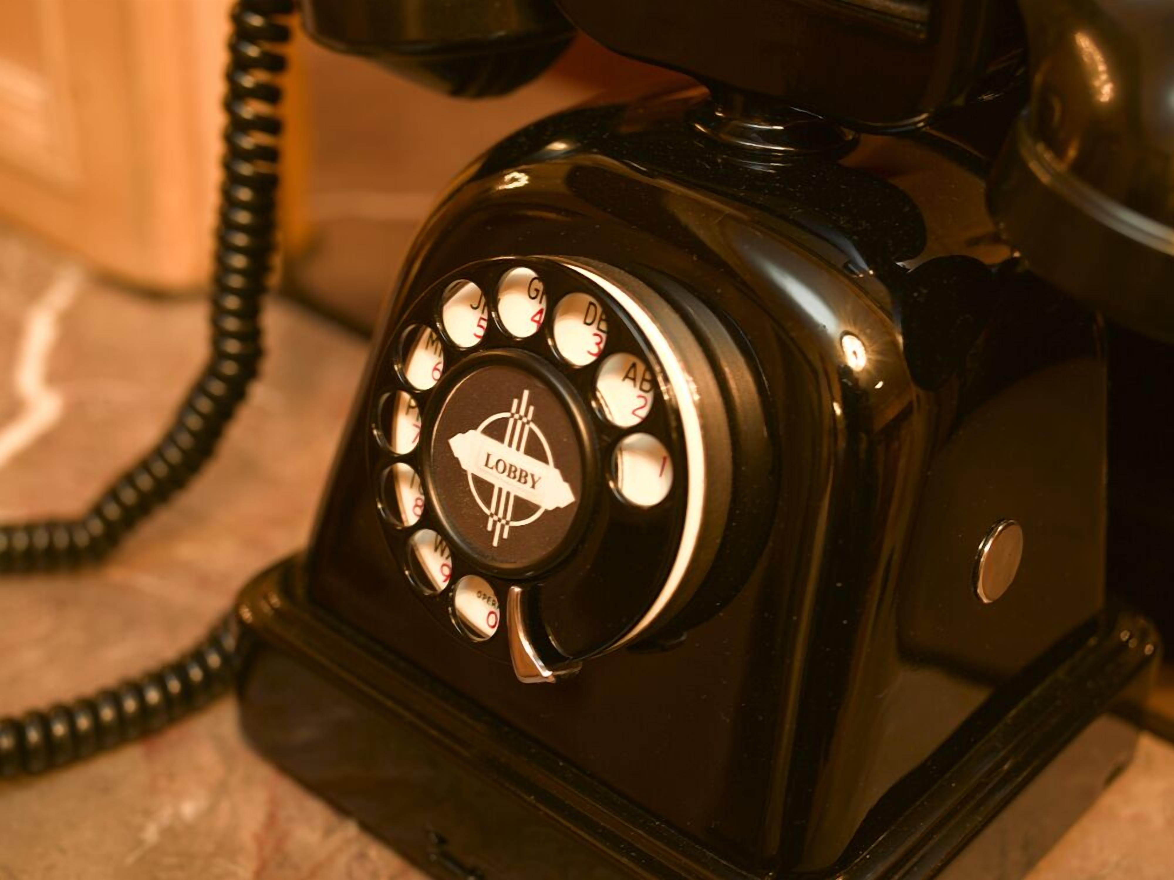 Photo - The Sherry Netherland