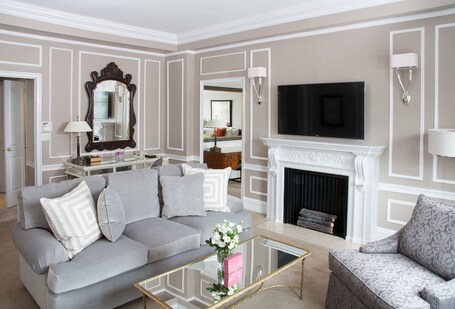 The Sherry Netherland - view 2