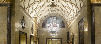 The Sherry Netherland