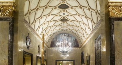 The Sherry Netherland