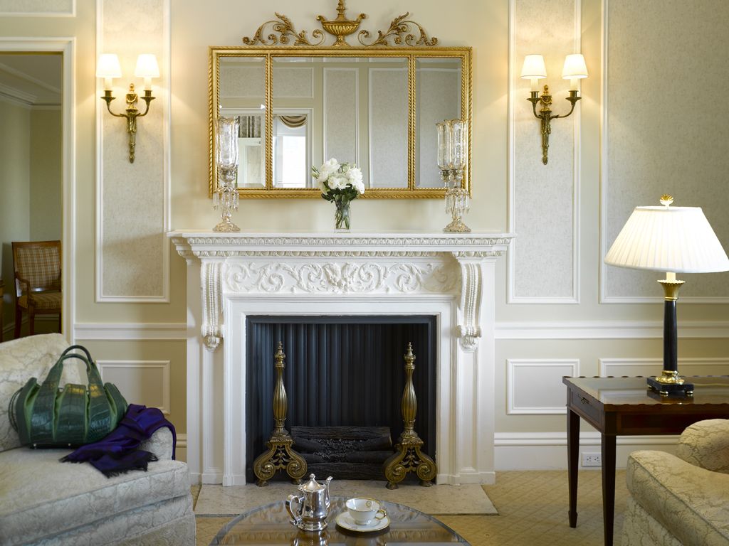 Photo - The Sherry Netherland