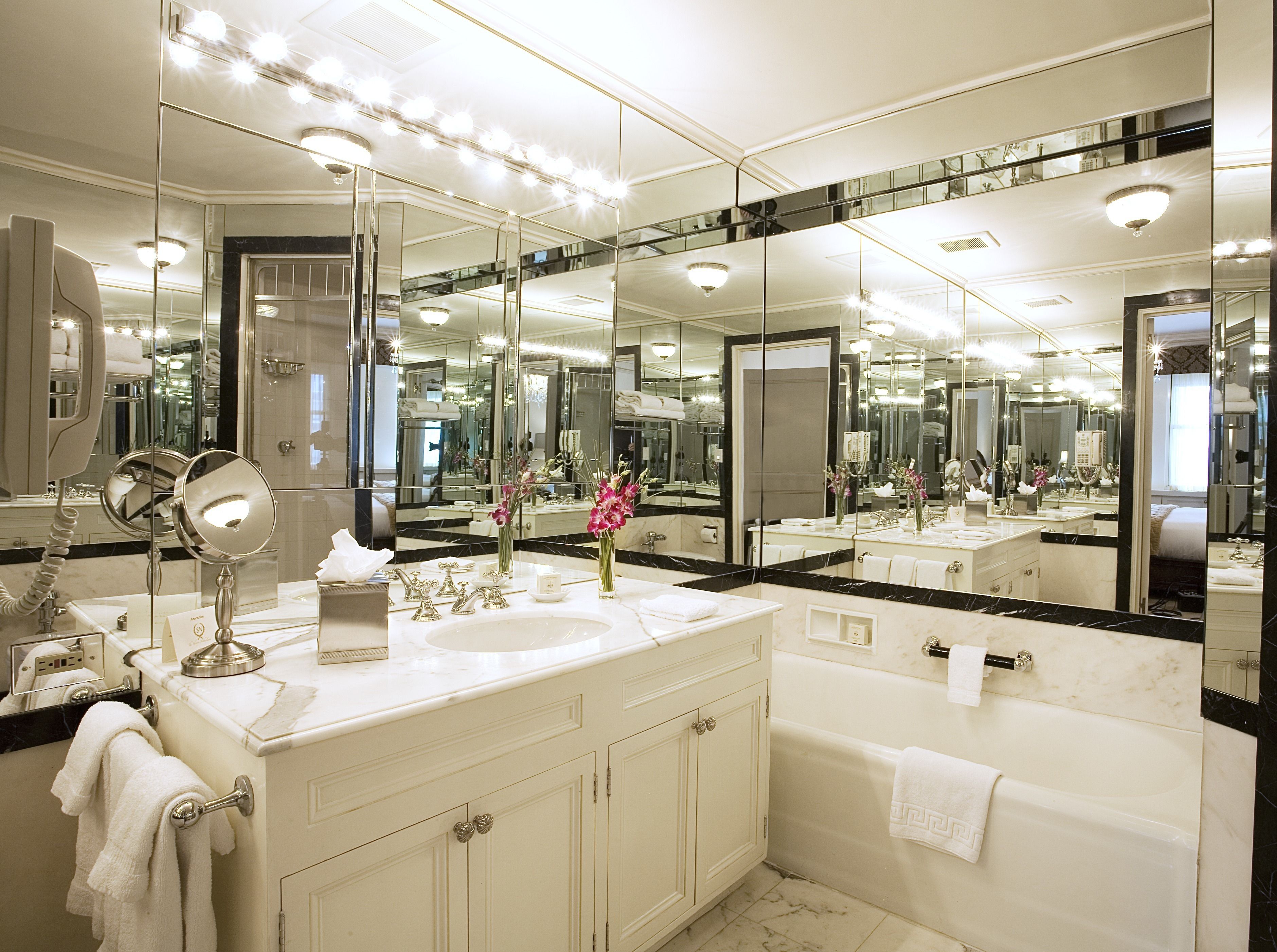 Photo - The Sherry Netherland