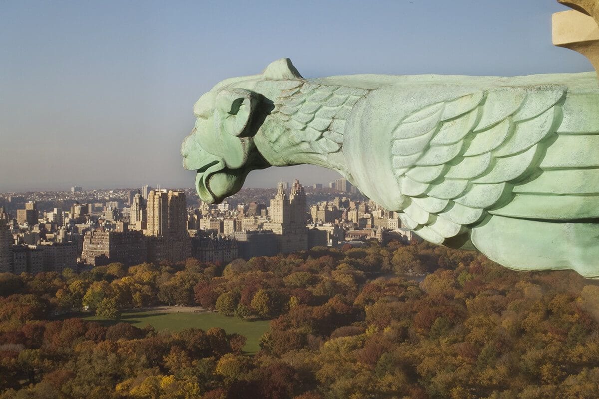 Photo - The Sherry Netherland