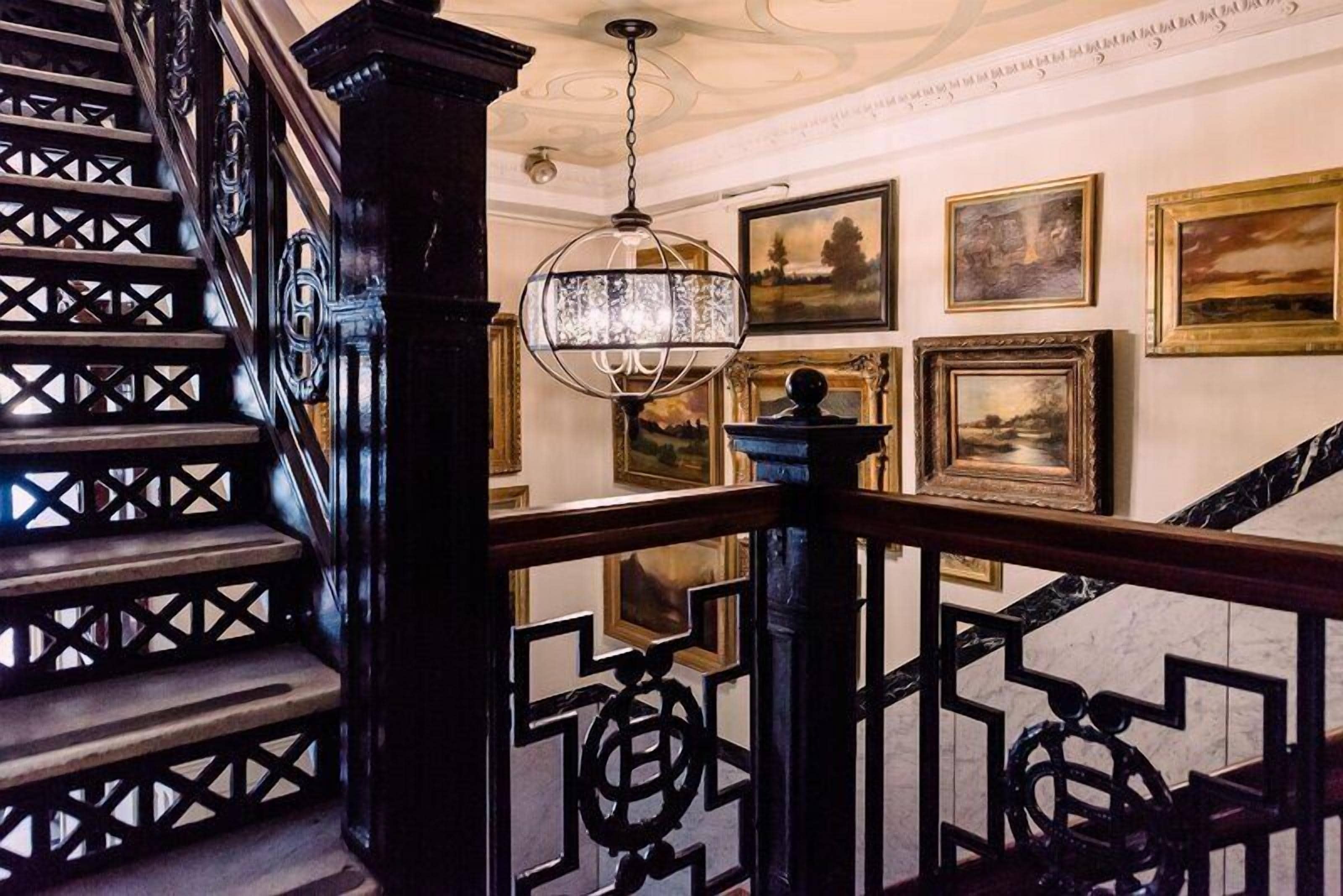 Foto - The Oxford Hotel