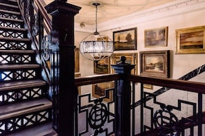 Interior - The Oxford Hotel (Denver)