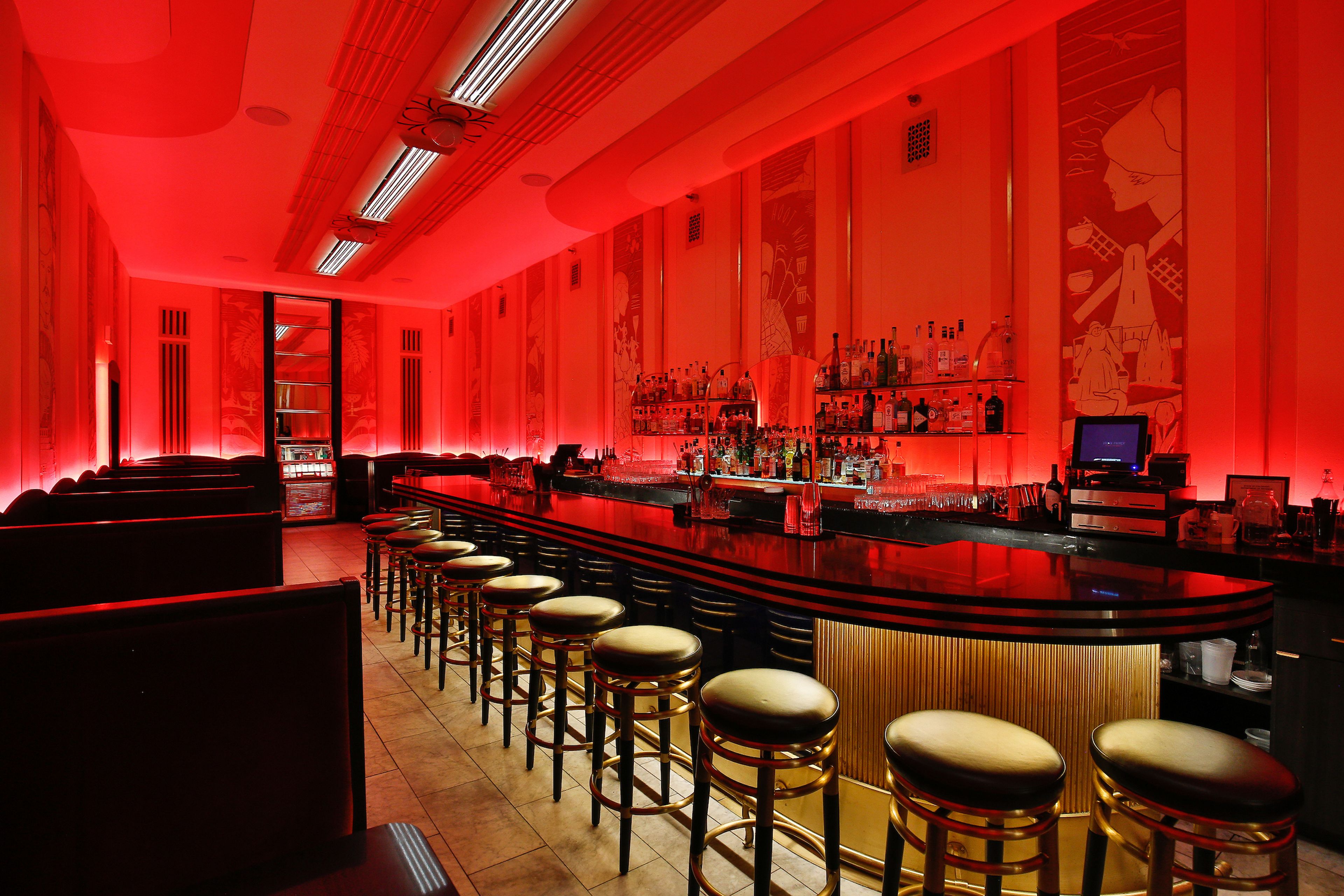 Foto - The Oxford Hotel