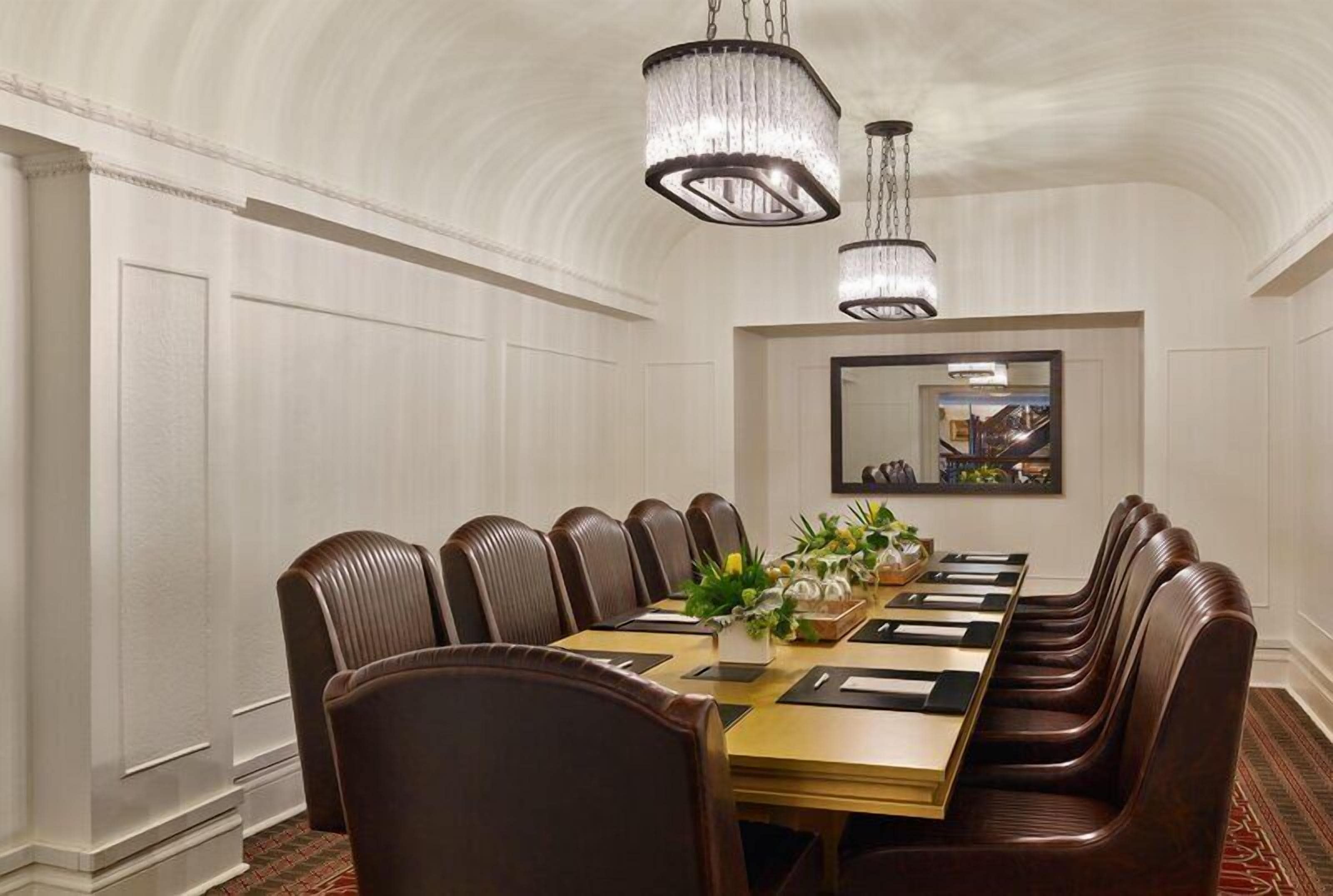 Foto - The Oxford Hotel
