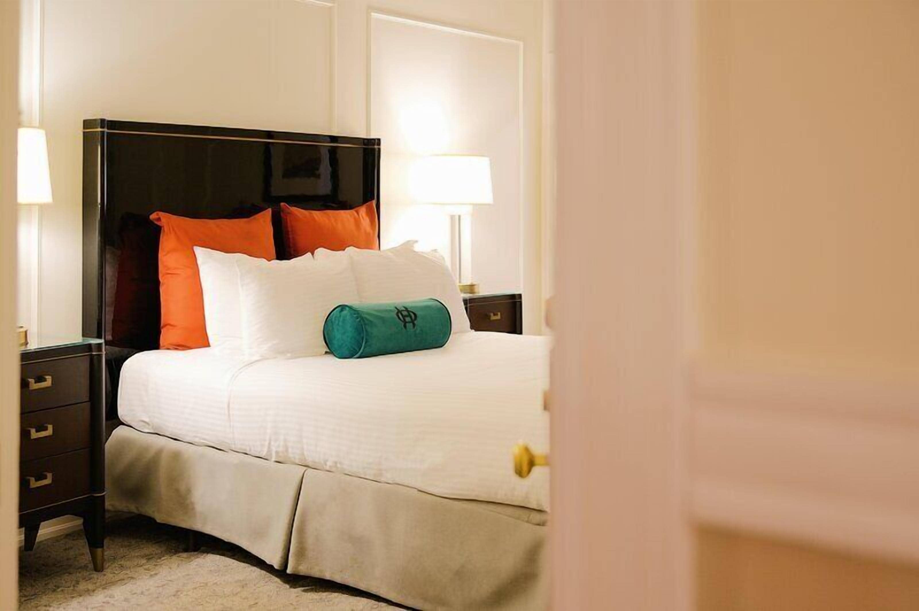 Foto - The Oxford Hotel