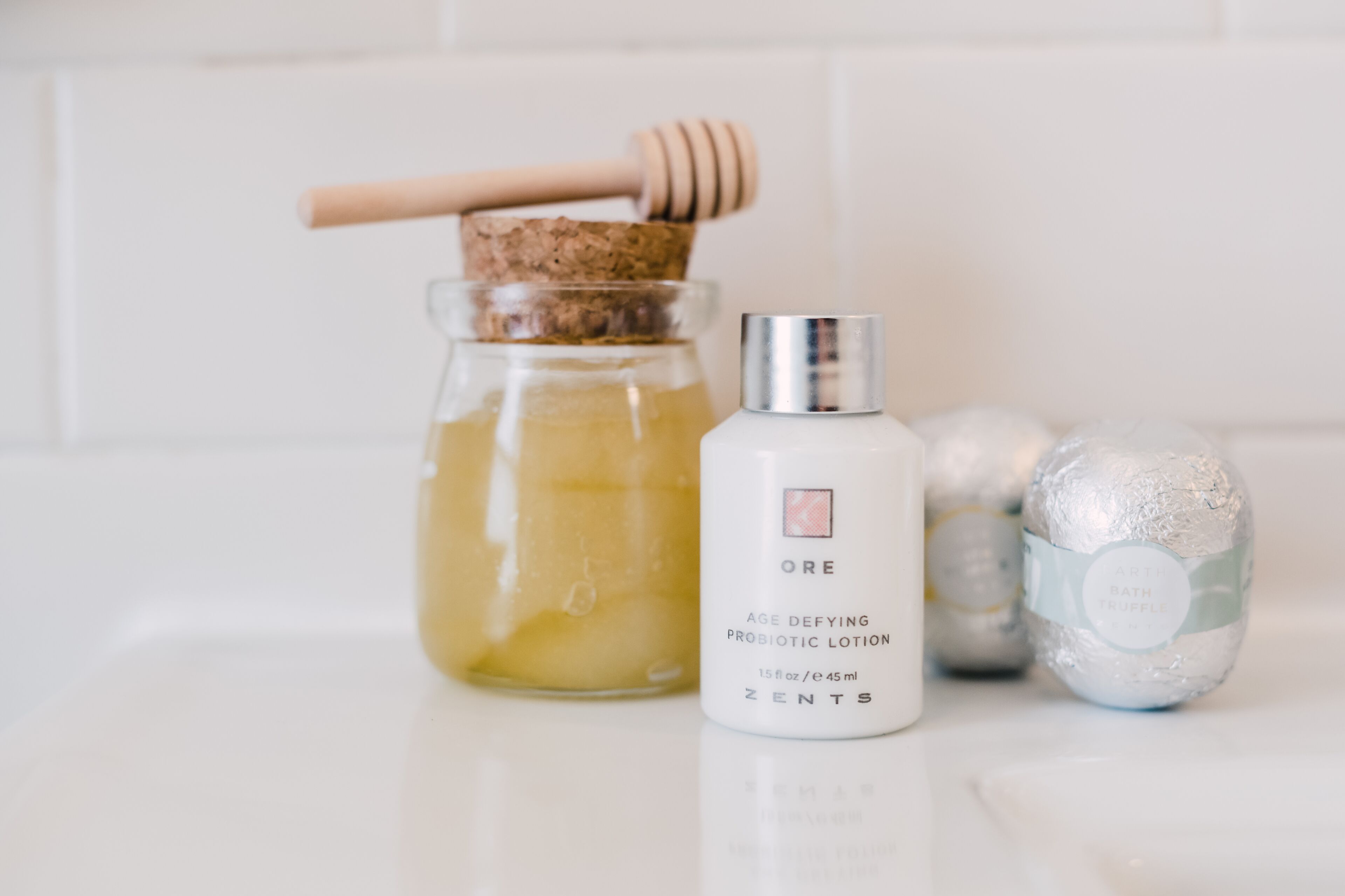 Foto - The Oxford Hotel