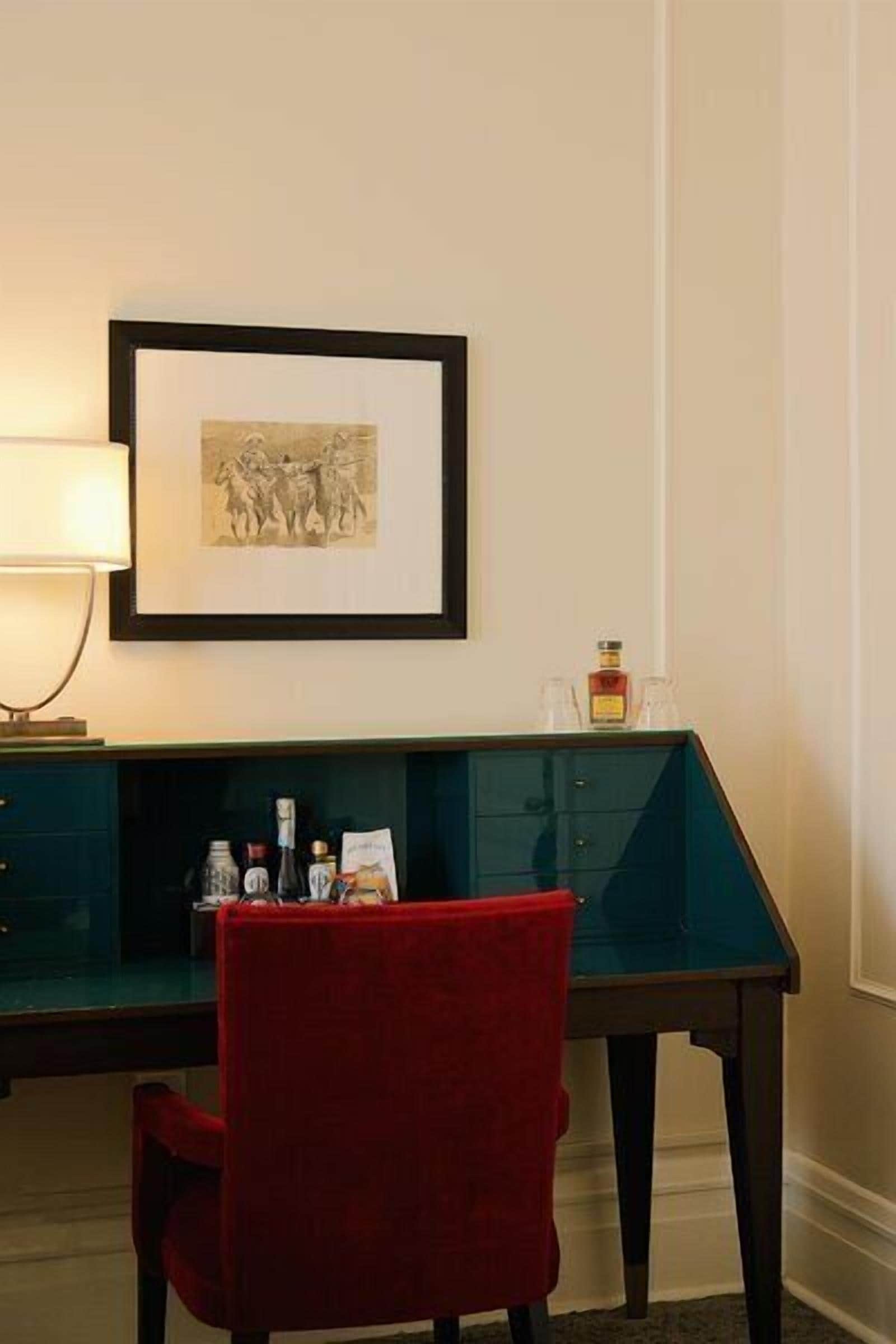 Foto - The Oxford Hotel