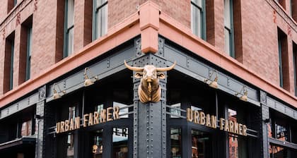 The Oxford Hotel