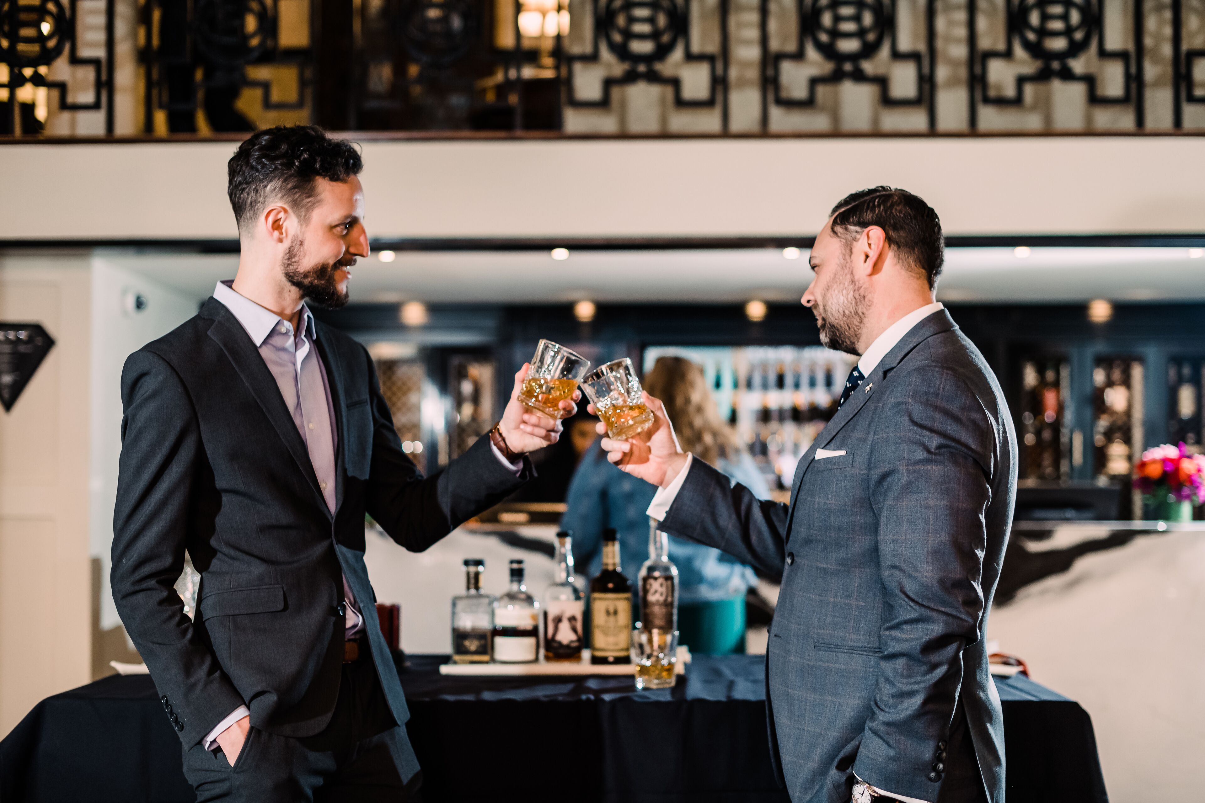 Foto - The Oxford Hotel